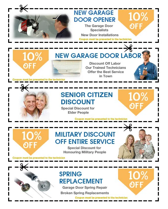 United Garage Doors Baldwin, NY 516-387-2351 - CouponSet11-five